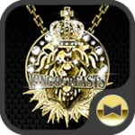 king of beasts android application logo